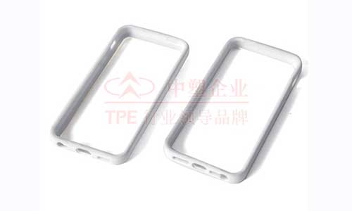 TPE材料發(fā)生黃變怎么解決？