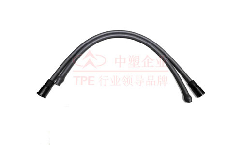 TPE材料做軟管有哪些優(yōu)勢？