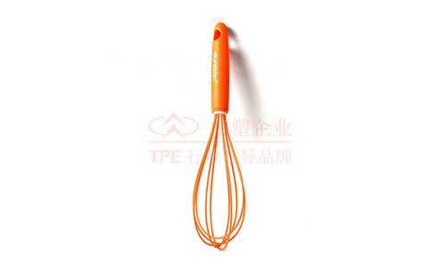 TPE熱塑性彈性體可以應用在哪些方面？
