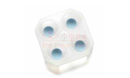 TPE材料的斷裂伸長率與哪些因素有關？