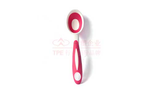 TPE注塑出現(xiàn)熔接痕是什么原因？