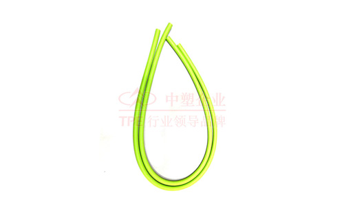 TPE電纜料相比普通電纜料有什么優(yōu)勢？
