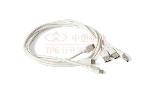 TPE線材的防火等級可分為哪幾種？