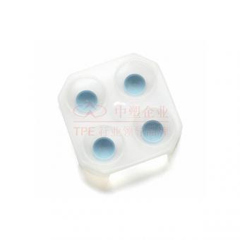 TPE透明材料的特性有哪些？ 