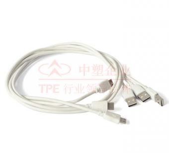TPE玩具材料有什么性能要求？