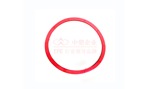 怎么生產(chǎn)出多充油但不出油的TPE材料？