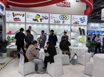 展會落幕，征程再續(xù)丨中塑企業(yè)2024國際橡塑展圓滿收官